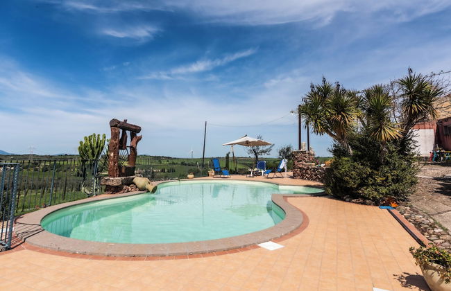 Villa Sant'elene - Foto 11