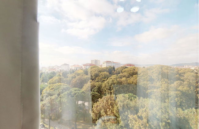 Zin D Home Dudullu Suits - Foto 45