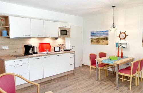 Ferienanlage Kap Arkona - Appartement 03 - Foto 14