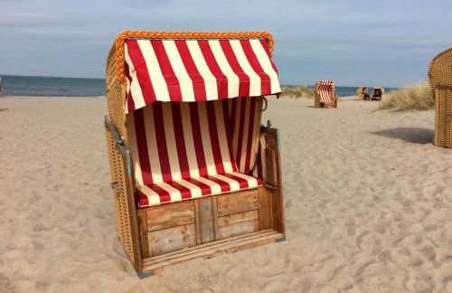 Ostsee - Appartement Nr 64 "MeerZeit" im Strand Resort - Foto 23