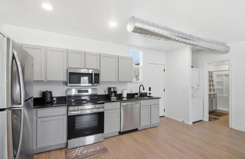 Modern 2BR Near Downtown OKC home - Foto 13