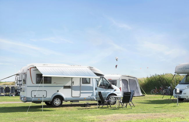 First Camp Björkäng-Varberg - Foto 34