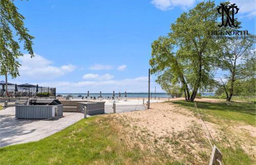 Gorgeous Sunset Views The Shores Lake View 2779 - Photo 63