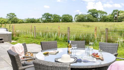 Blossom Lodge, 1 Roadford Lake Lodges - Foto 2