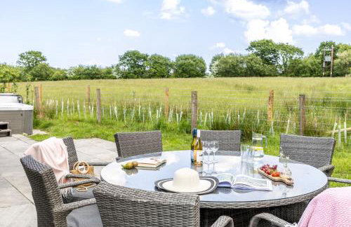 Blossom Lodge, 1 Roadford Lake Lodges - Foto 2