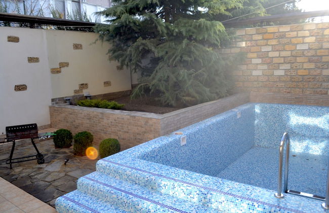 Arcadia Villa - Photo 28