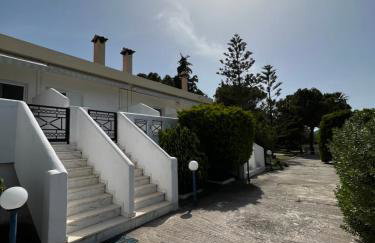 Alepochori Seaside Village - Foto 26