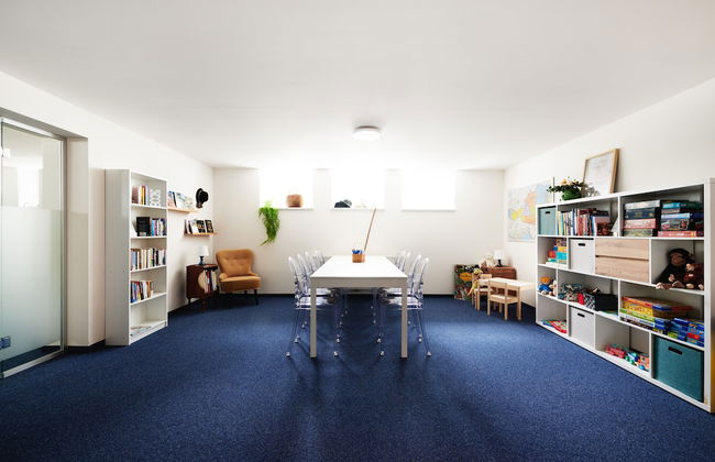 Homebound Apartments Salzburg City I - Contactless Check-In - Foto 42