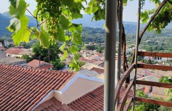 VILLA CHRYSANTHOS - Foto 8