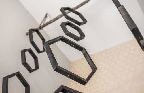 NEW Beehive Tree House Retreat - Foto 39