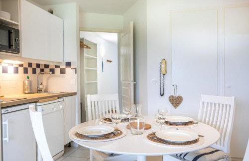 Charmant Logement Port Bourgenay - Foto 12