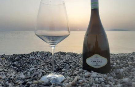 A casa da putìa, l'emozione di un tramonto - Foto 22