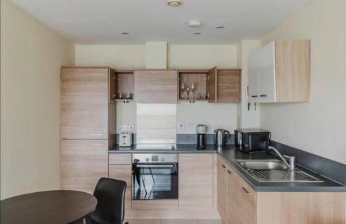 Stylish 1 Bed Flat in Limehouse Central Location - Foto 11