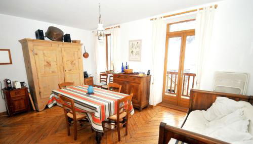 Appartement cosy avec vue montagne à La Grave - 80 m² - Foto 2