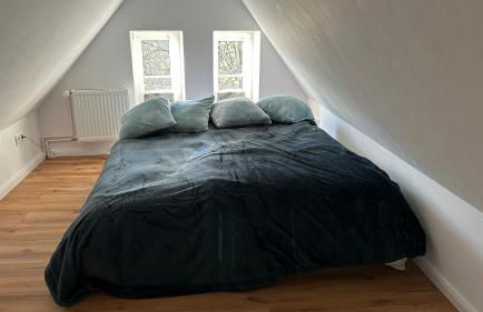 Kleines Grachtenhaus - Simmerdeis an der Gracht - Foto 25