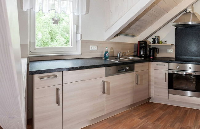 Holiday Home on the Edge of the Forest - Photo 8