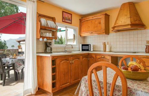 Holiday Cottage Santa Lucía - Foto 7