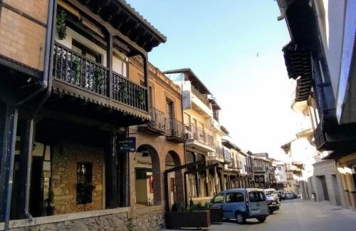 CASA RURAL LOS PORTALES Valle del Jerte - Foto 6