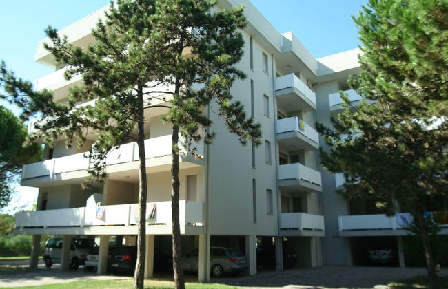 Residence Sporting - Foto 45