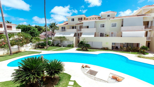 Salottino della hall