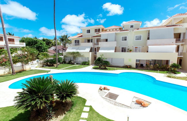 Las Terrazas VIP Pool Beach Club & Spa - Foto 2