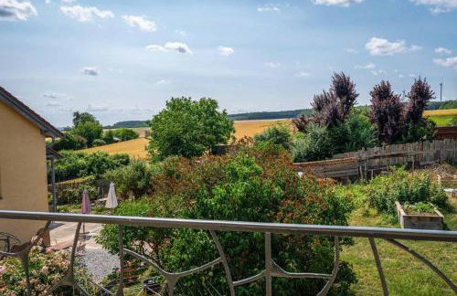 Ferienwohnung Kleinmünster - Foto 9