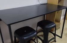 Casa Brisa ar condicionado excelente banho a gás e acabamento premium próximo ao mar - Foto 17