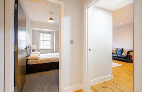 Lovely Central Brentwood Flat - Foto 13