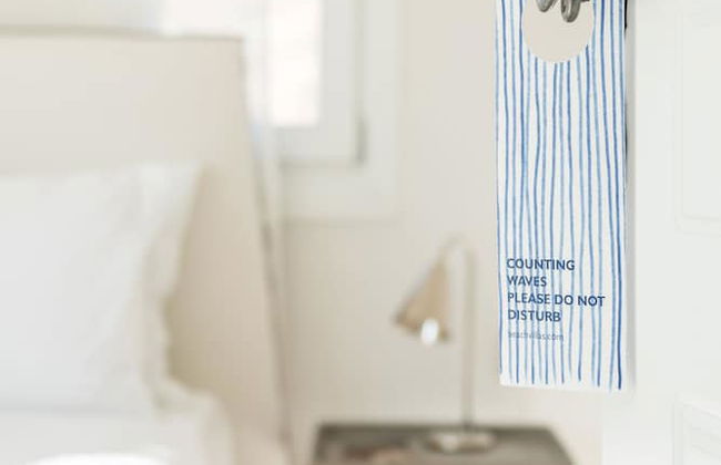 Eneos Kythnos Beach Villas - Photo 42