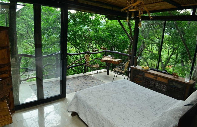 Cabaña Arborea - Photo 3