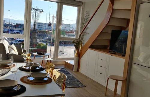 Apartamento Almuiña - Foto 1