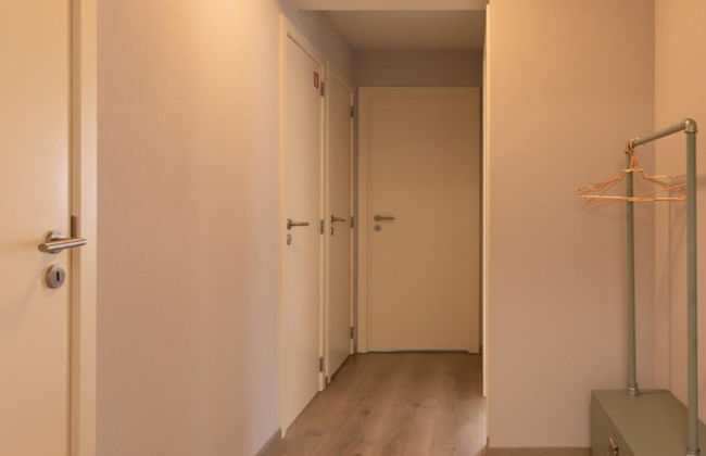 Apartment in Ostend Near the Beach - Foto 16