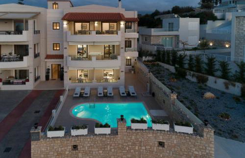 Zen Suites - Photo 1