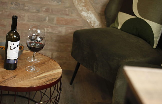 Malvern Hills Apartment - Foto 10