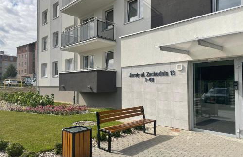 Calm Apartment nr 8 - Photo 29