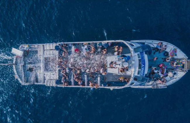 Ibiza Boat Experience - Photo 2