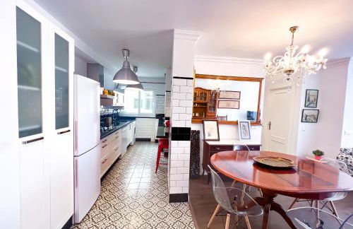 Apartment 150 m from El Palo beach, Malaga - Foto 18