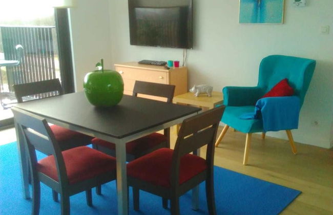 Fully Equipped Sunny Apartment - Foto 9