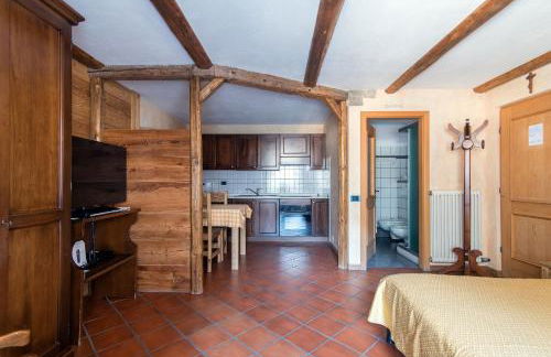 Residence Ruetoreif - Foto 50