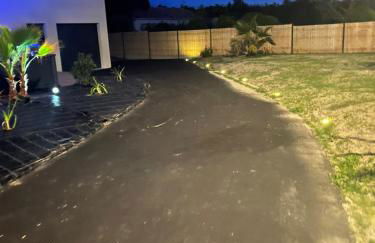 Villa les Tonnelles 1 à 800m de la plage et 500m de la forêt - Foto 12