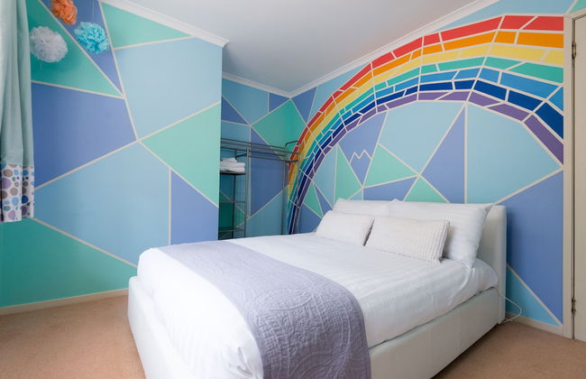 Hilltop House - Foto 15