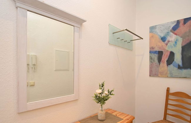 Apartment in Ore Mountains Near Hiking Trails - Foto 28