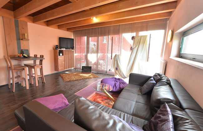 Ferienhaus mit Sauna im Bayerischen Wald - Photo 25