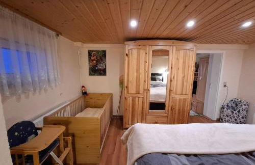 Ferienwohnung-Haus-am-Wald - Foto 10