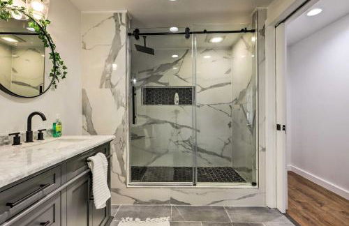 Atlanta-Area Retreat Near Lake Pet Friendly! - Foto 17