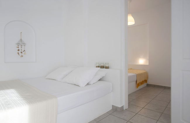 Cleopatra Seaside Homes Paros - Foto 18