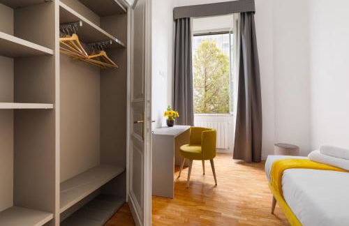 Rome Nice Stays - Foto 28