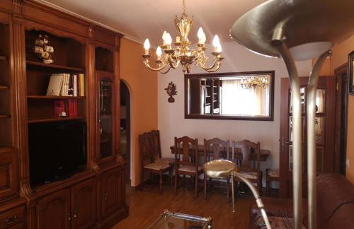 Apartamento GALLARZA con Parking - Photo 3