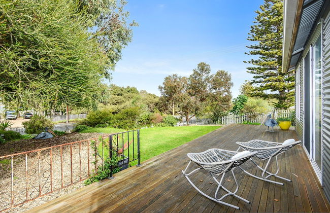 Pelican Cottage - Pet Friendly - Wifi - Photo 1