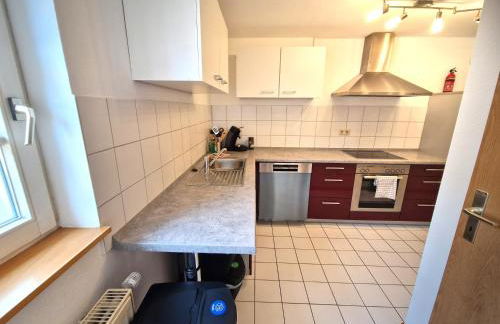 Zauberhaft übernachten - nur 7 min vom Europa-Park - Foto 8